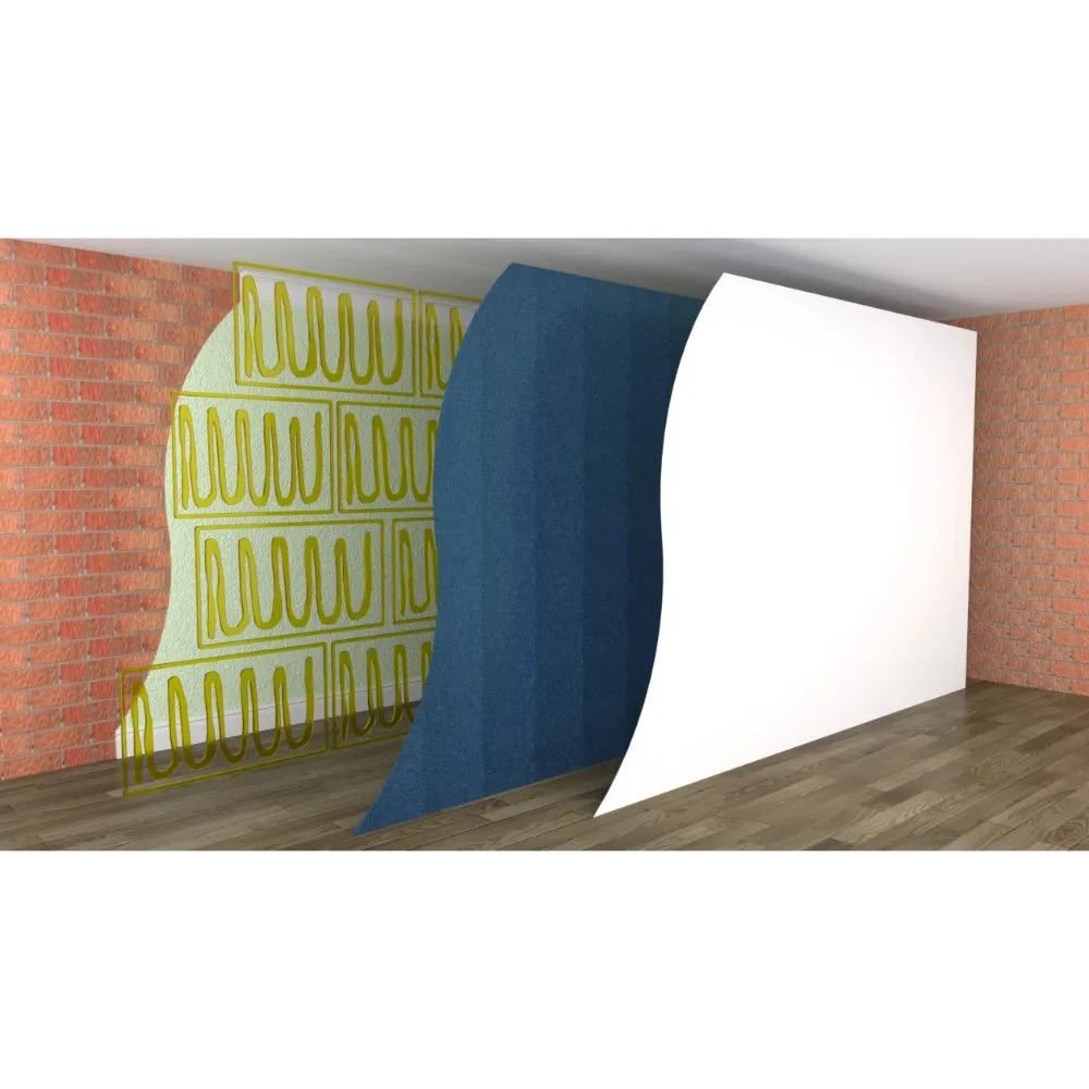 13mm PROCTOR Spacetherm® WL (Wall Liner) - 1200mm x595mm