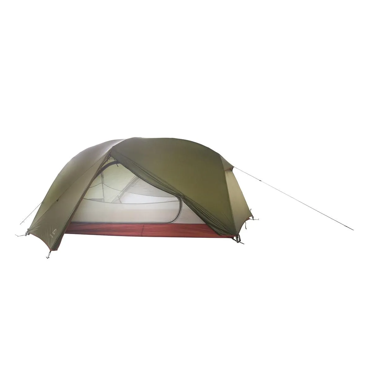 2 Person Camping & Hiking Tent - F10 Krypton UL 2 Tent - 2.1kg by F10