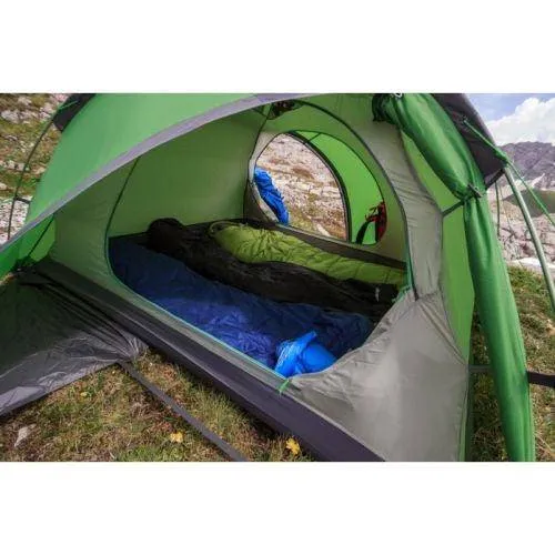 3 Person Camping & Touring Tent - Halo Pro 300 - 4.20kg by Vango