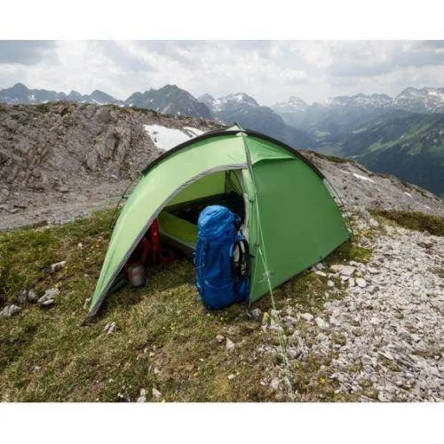 3 Person Camping & Touring Tent - Halo Pro 300 - 4.20kg by Vango