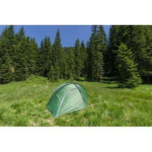 3 Person Camping & Touring Tent - Halo Pro 300 - 4.20kg by Vango