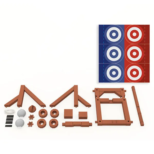 4M Kidz Labs / Catapult Making Kit