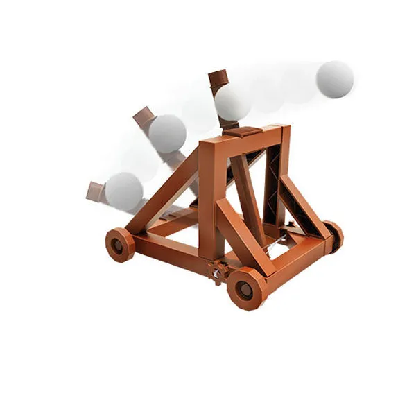 4M Kidz Labs / Catapult Making Kit