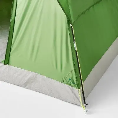 6 Person Dome Family Tent Green - Embark