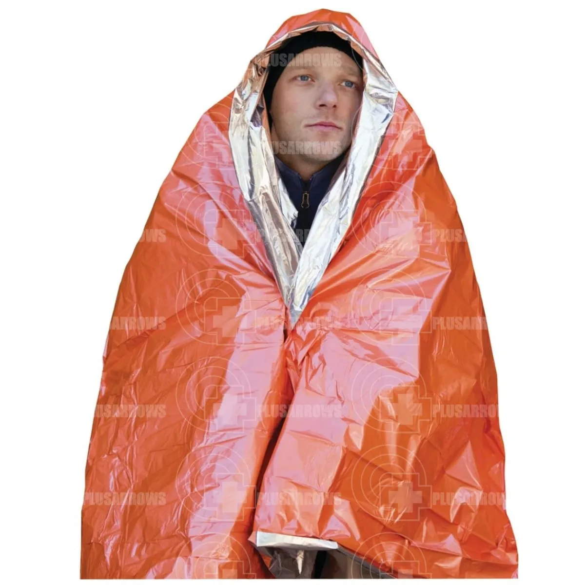 Adventure Medical SOL Emergency Blanket