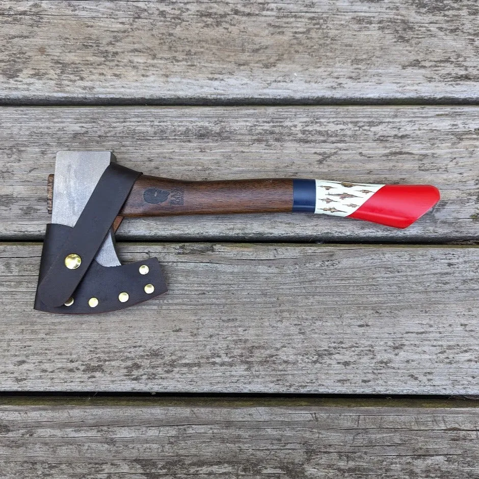 American Hatchet