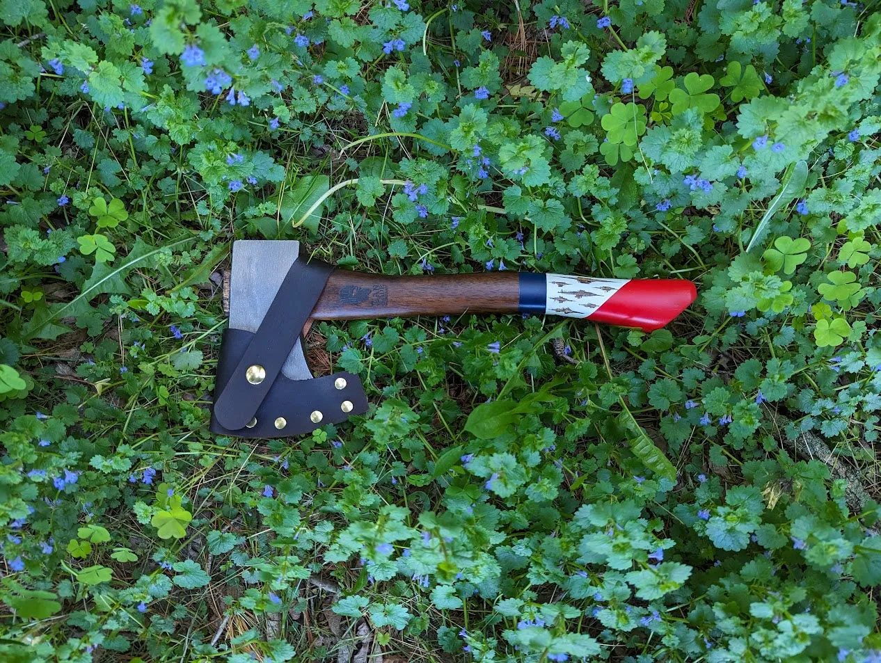 American Hatchet