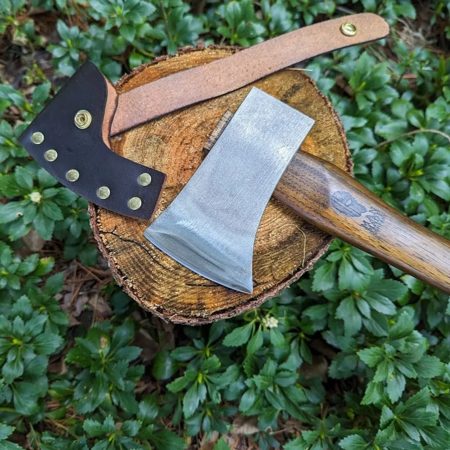 American Hatchet