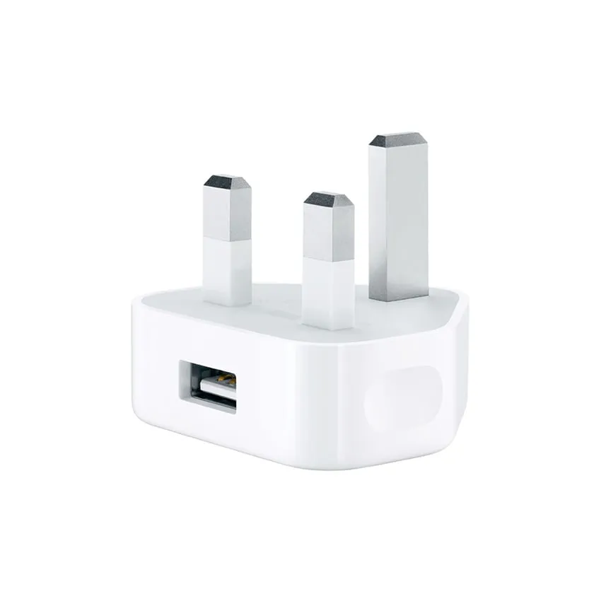 Apple USB Charger 5W MD812/B