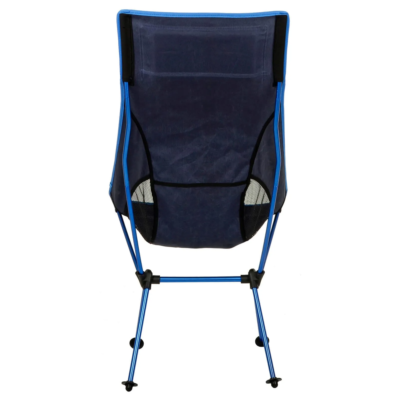 Azuma Ultra Light Camping Chair With Bag Picnic Fishing Seat