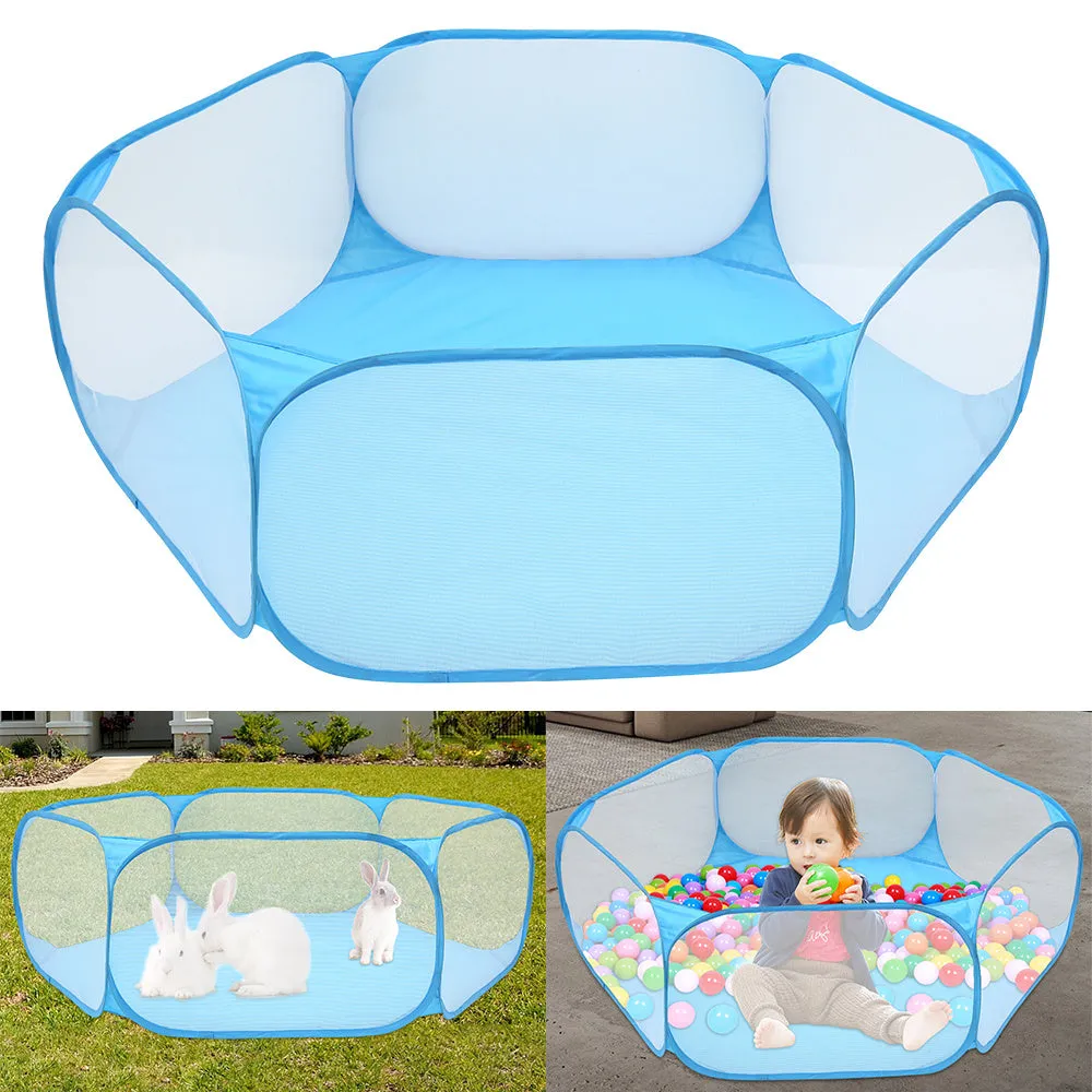 Baby Foldable Play Tent Toys For Children's