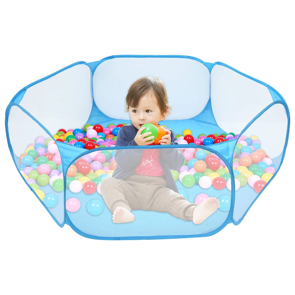 Baby Foldable Play Tent Toys For Children's