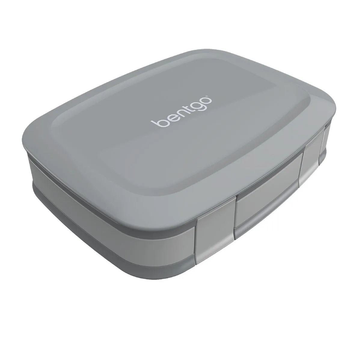 Bentgo Fresh Lunch Box - Grey