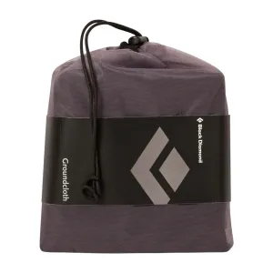 Black Diamond Mission 3P Ground Cloth