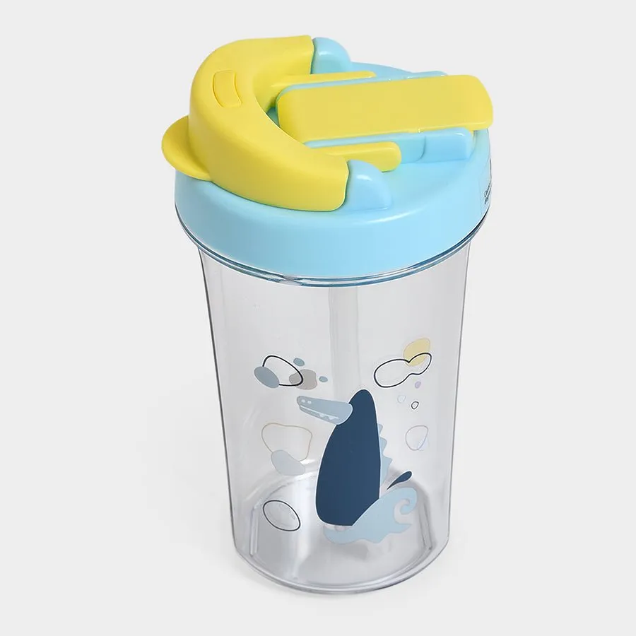 Bloom Jolly Food Box & Water Bottle Set Yellow