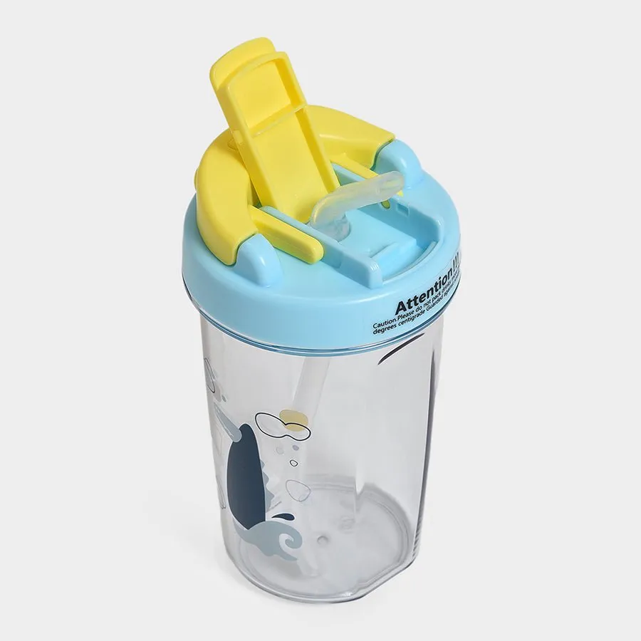 Bloom Jolly Food Box & Water Bottle Set Yellow