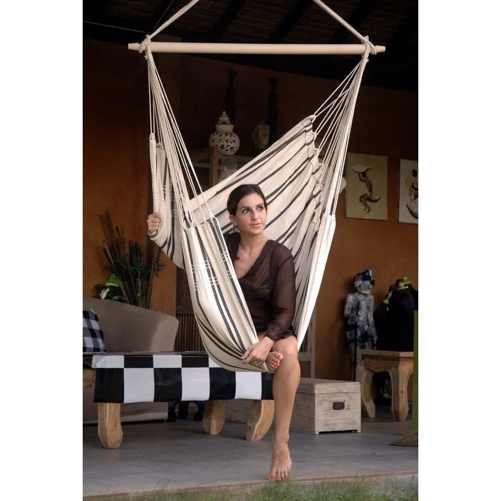 Brasil Atlas Hammock Chair Set