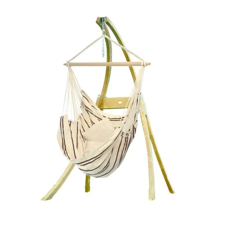 Brasil Atlas Hammock Chair Set