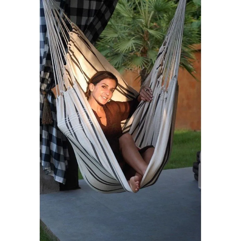 Brasil Atlas Hammock Chair Set