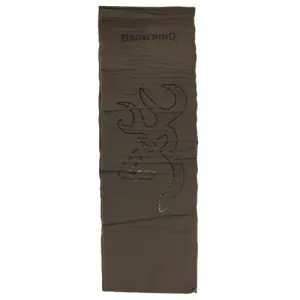 Browning Series Air Pad - Regular, Dark Clay