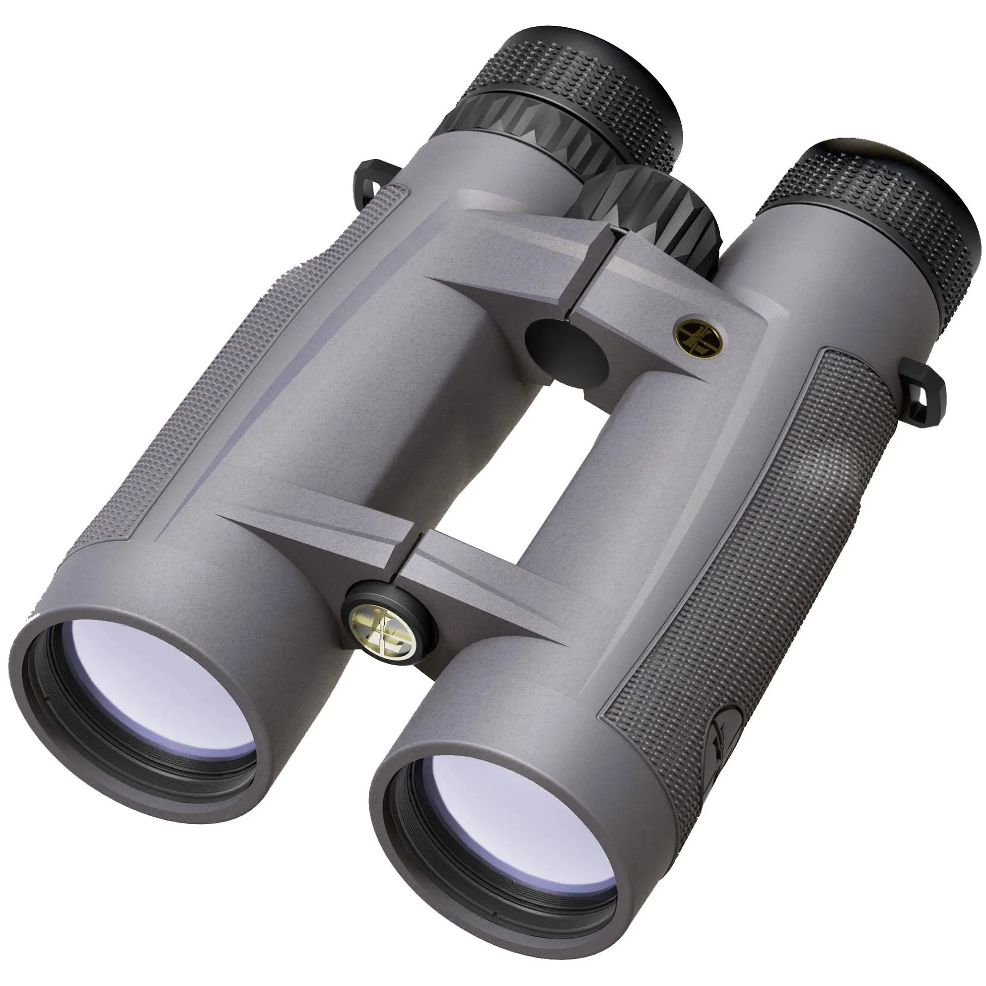 BX-5 Santiam HD Binocular, 15x56mm, Roof Prism, Shadow Gray