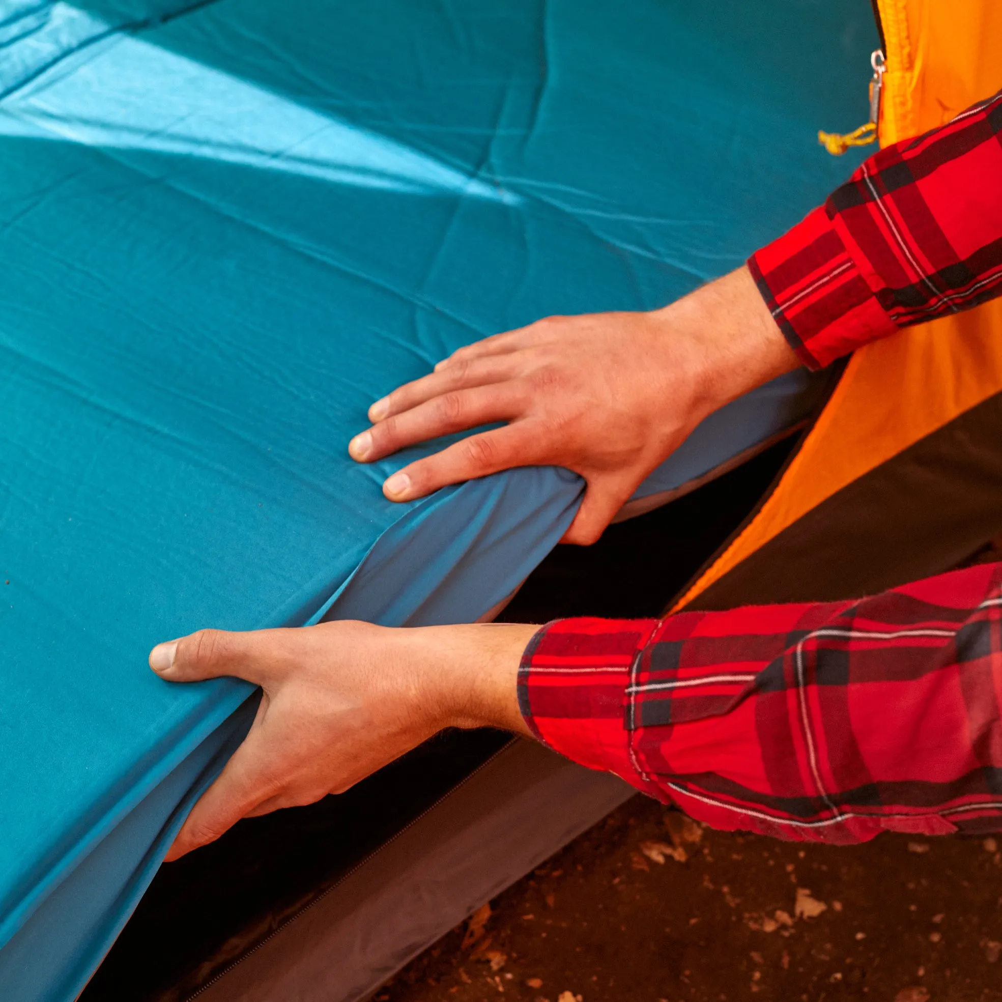 Camp Deluxe Sleeping Pad