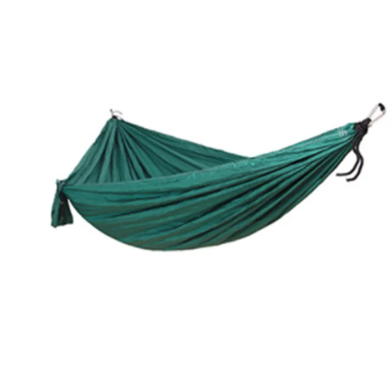 Camping swing double widened hammock