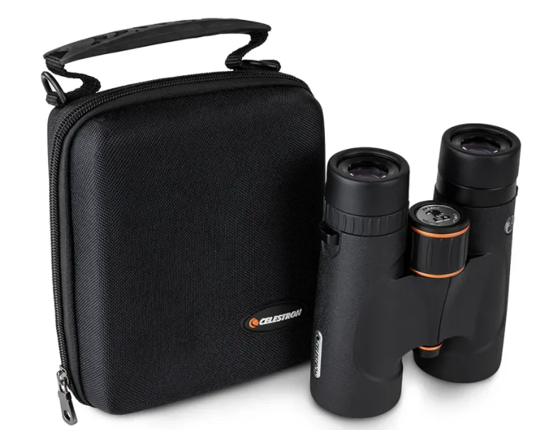 CELESTRON REGAL ED 10X42 BINOCULARS