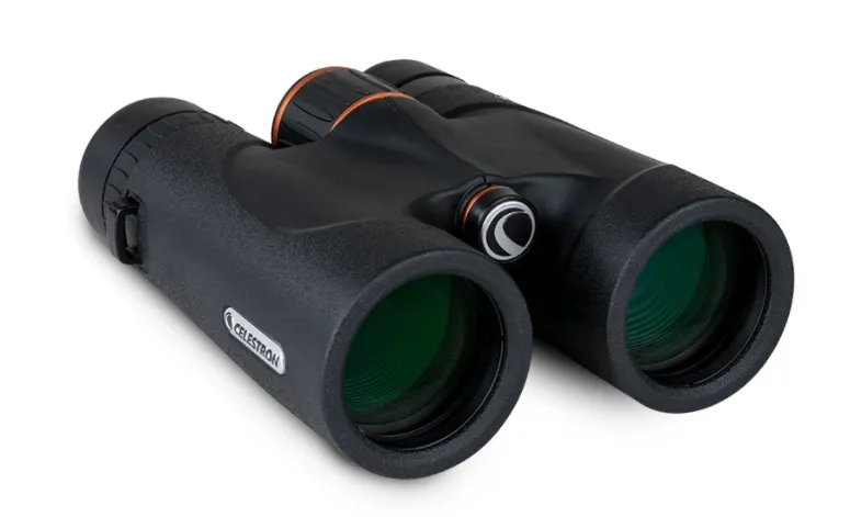 CELESTRON REGAL ED 10X42 BINOCULARS