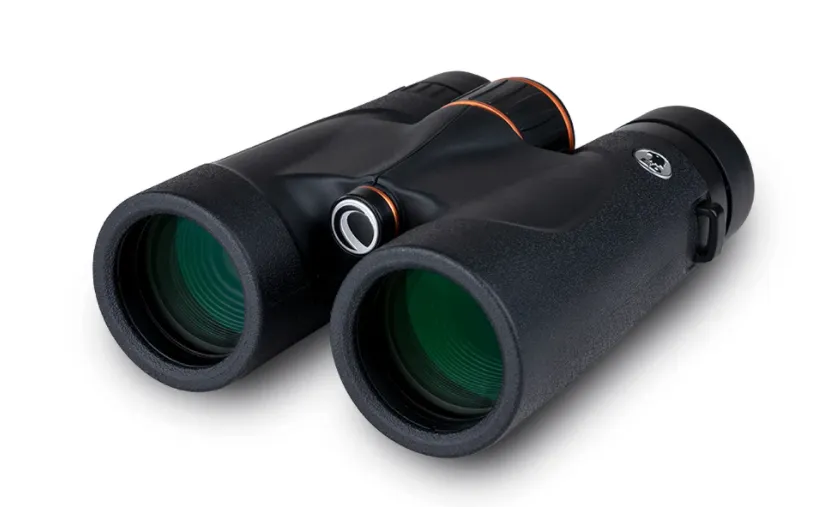 CELESTRON REGAL ED 10X42 BINOCULARS