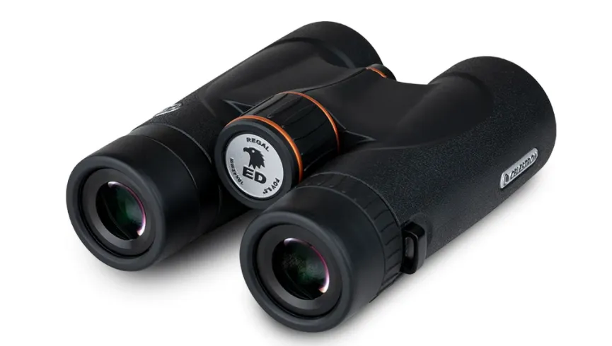 CELESTRON REGAL ED 10X42 BINOCULARS