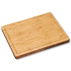 Chopping Board - Bamboo - 45x36x3.3