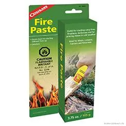 Coghlan's Fire Paste