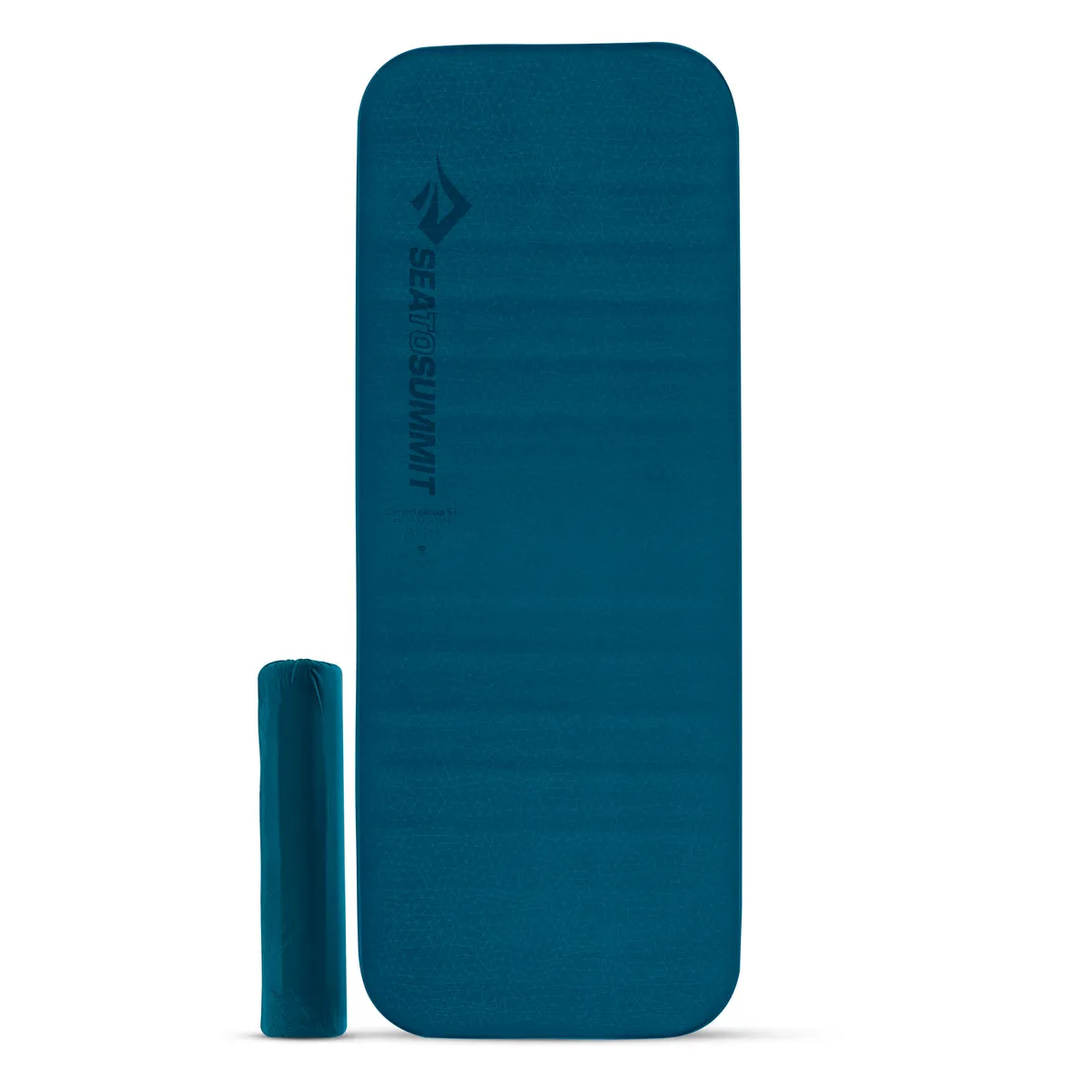 Comfort Deluxe Self-Inflating Sleeping Mat