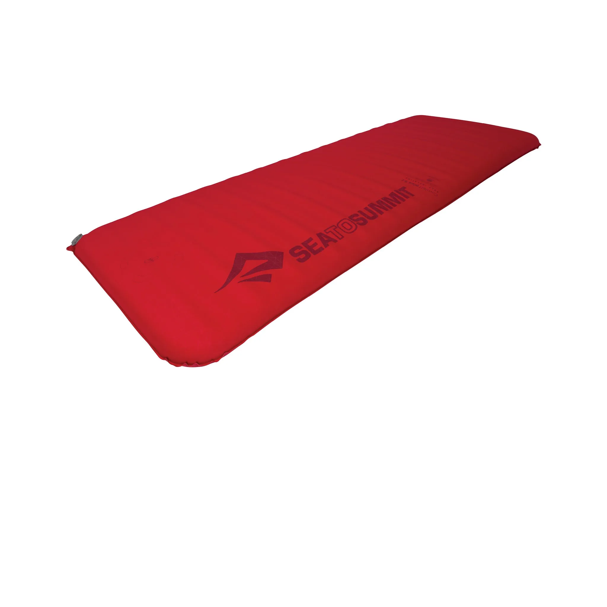 Comfort Plus Self-Inflating Sleeping Mat