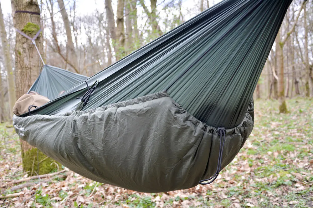 DD Hammocks Quilted Underblanket