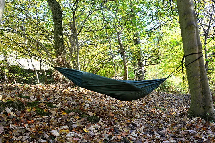 DD Hammocks Scout Hammock