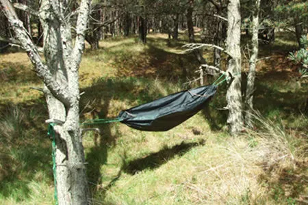 DD Hammocks Scout Hammock