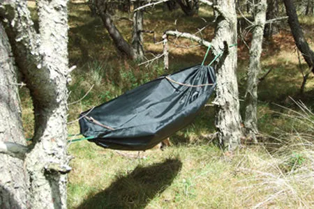 DD Hammocks Scout Hammock