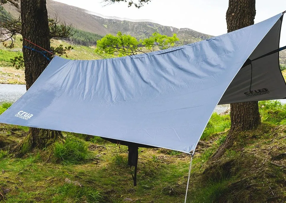 Deluxe Tarp