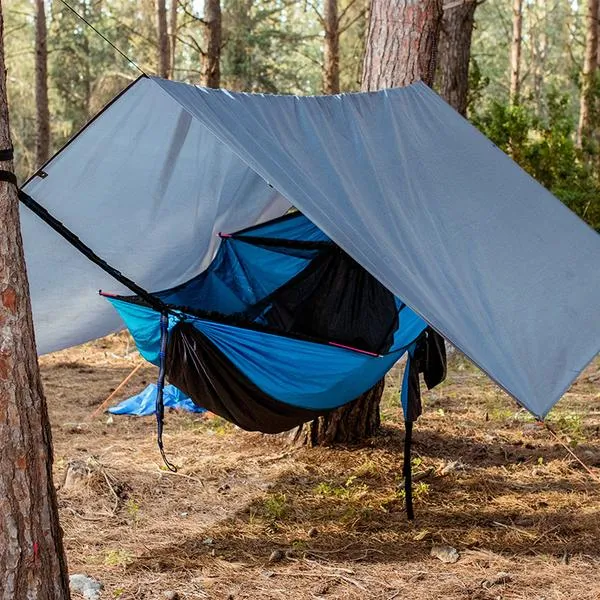 Deluxe Tarp