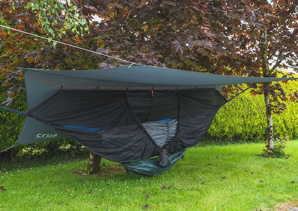 Deluxe Tarp