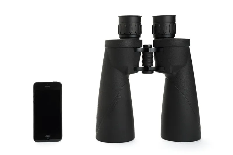 Echelon 10x70 Binoculars