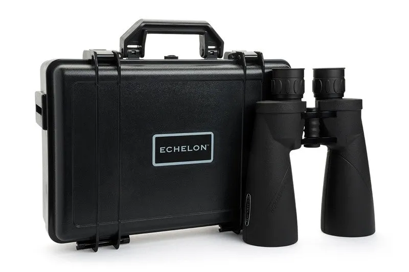 Echelon 10x70 Binoculars