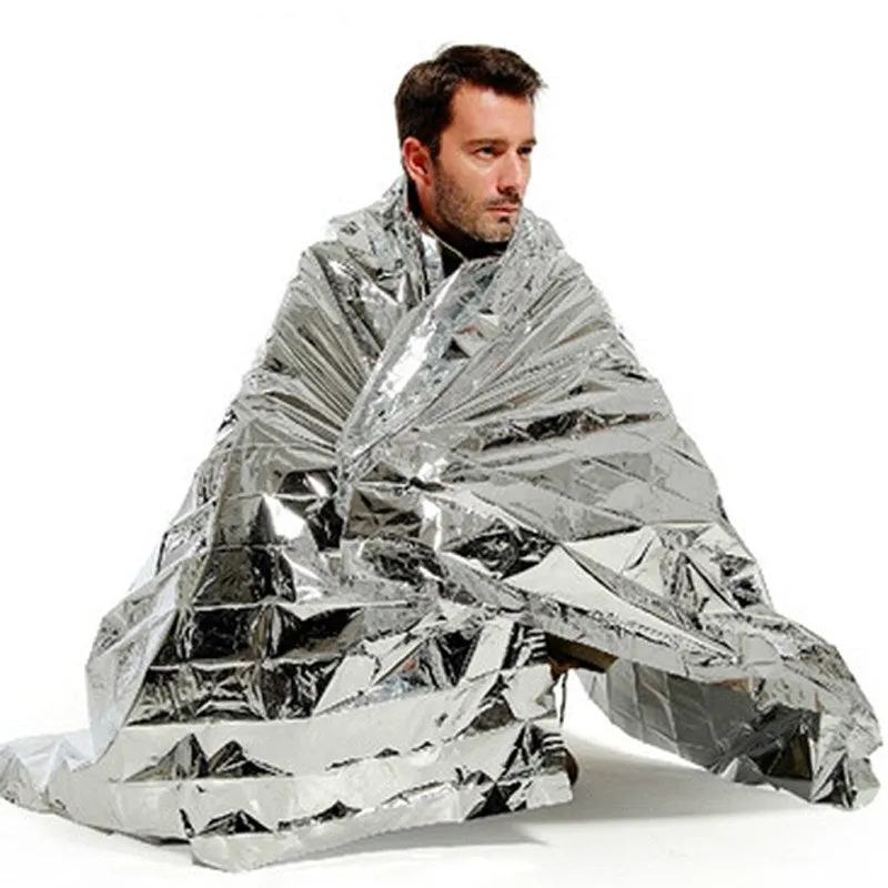 Emergency Thermal Blanket