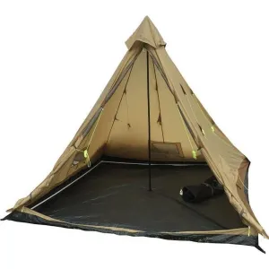 essential Buffalo Hunter 6-Person 4-Season Tent