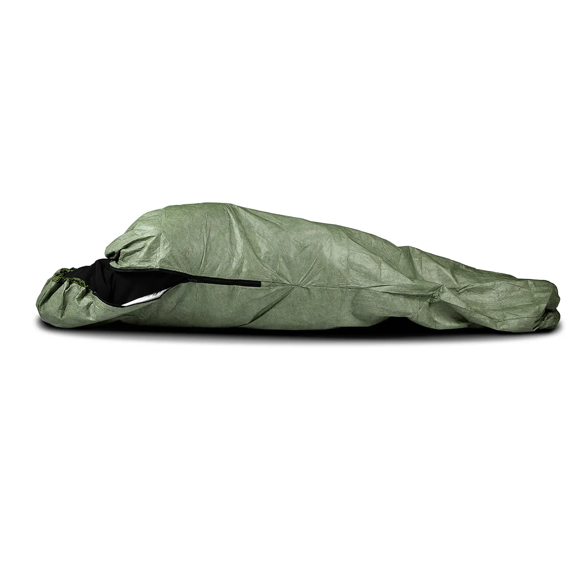 Exhale Emergency Bivy Breathable Sleeping Bag