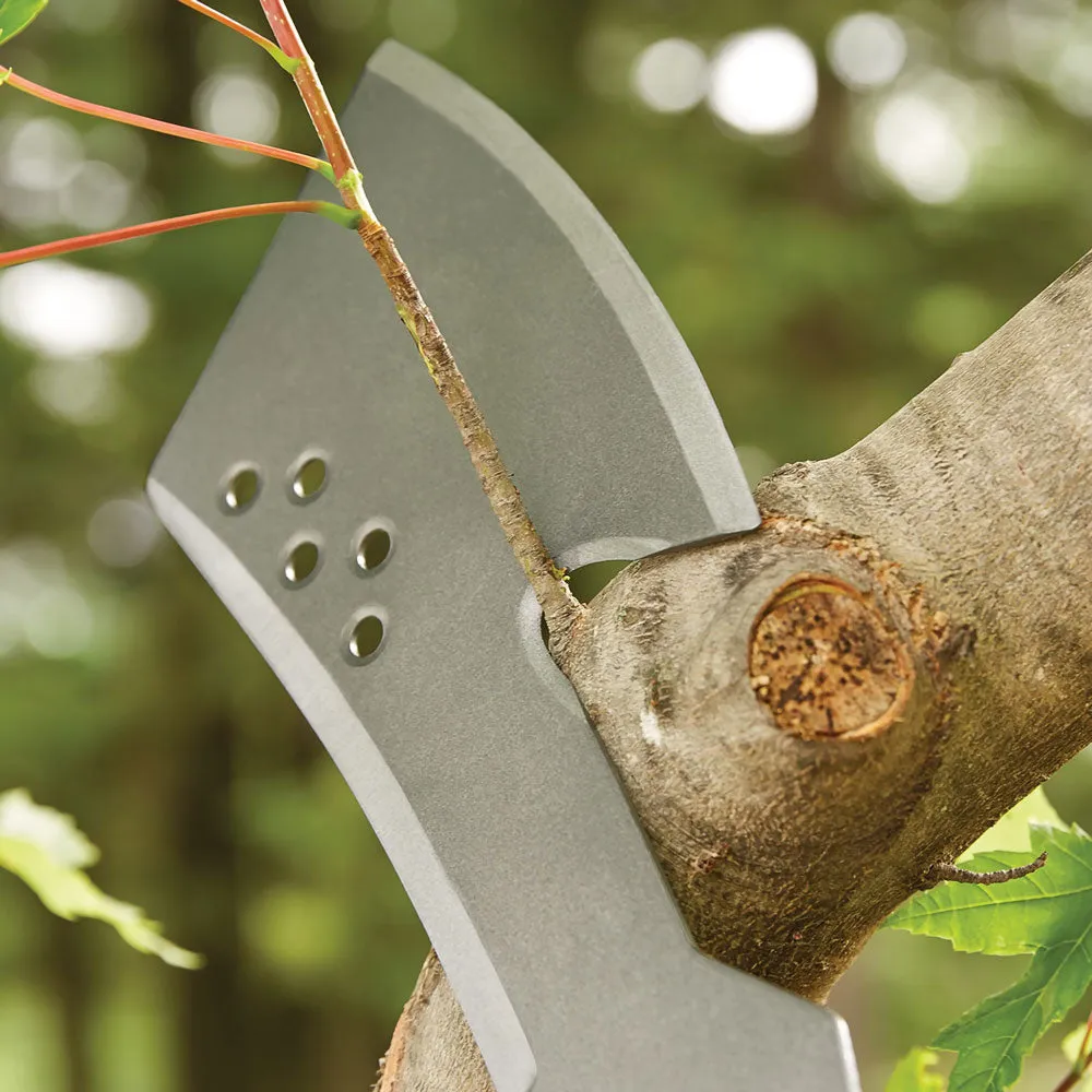 Fiskars Solid Hatchet