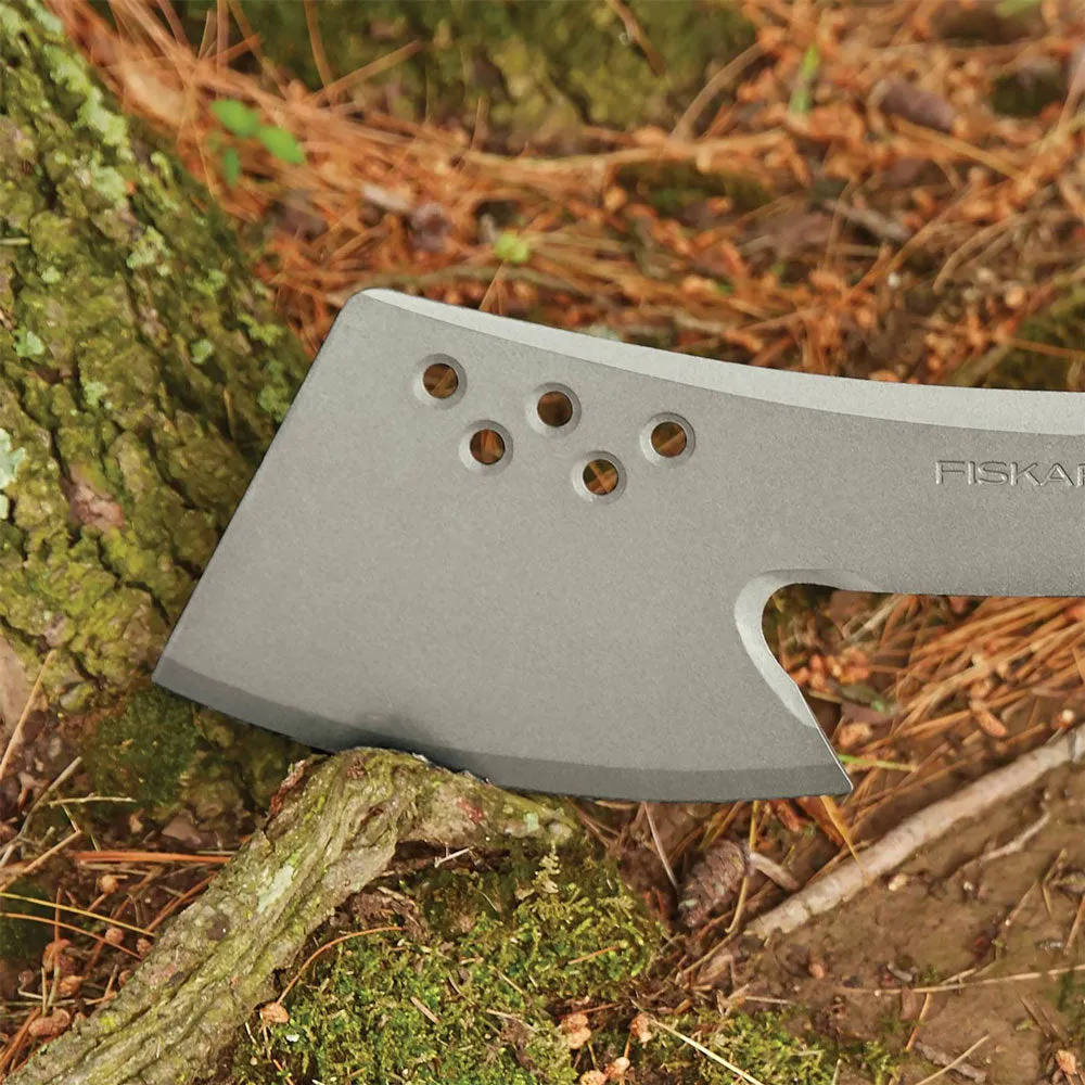 Fiskars Solid Hatchet