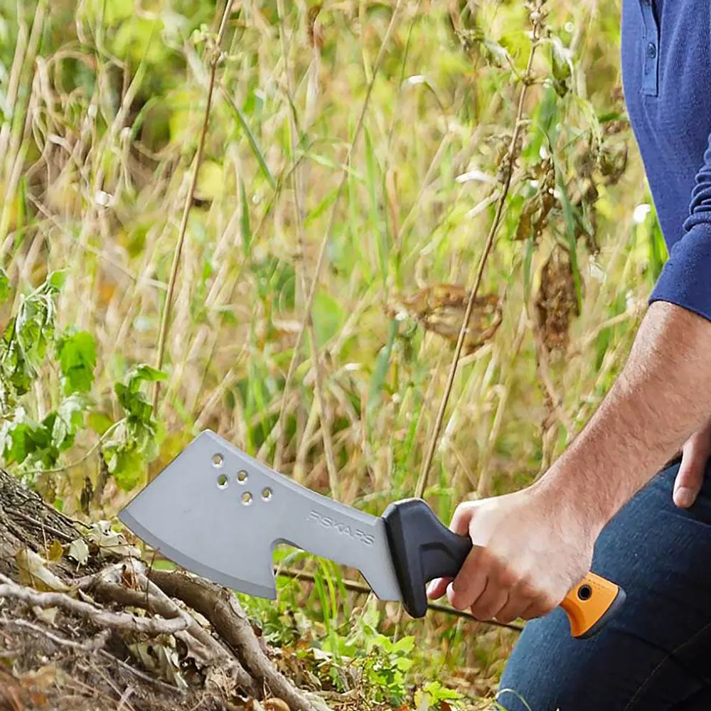 Fiskars Solid Hatchet